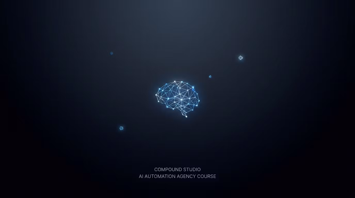 AI Automation Agency in a Box