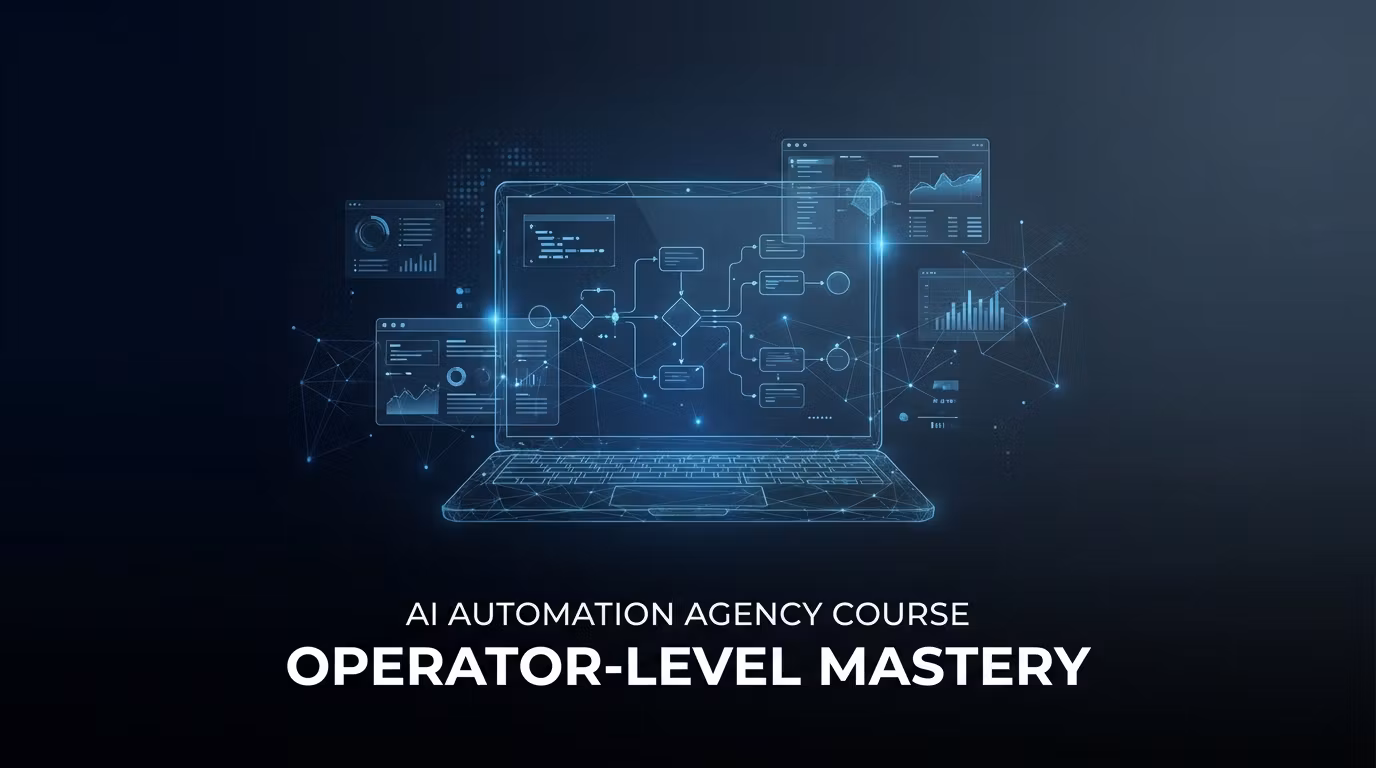 AI Automation Agency in a Box