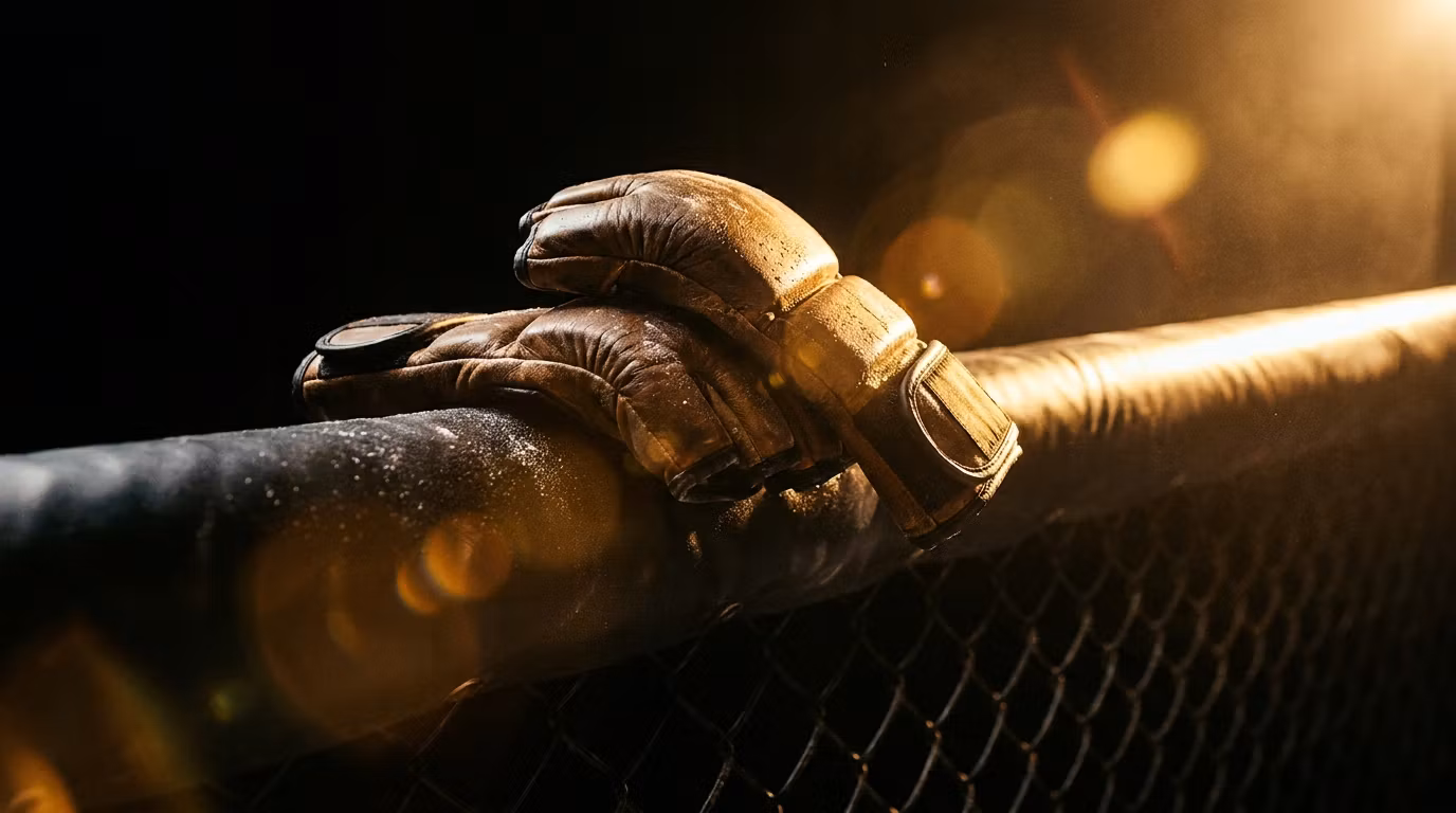 UFC Picks & Betting Analysis