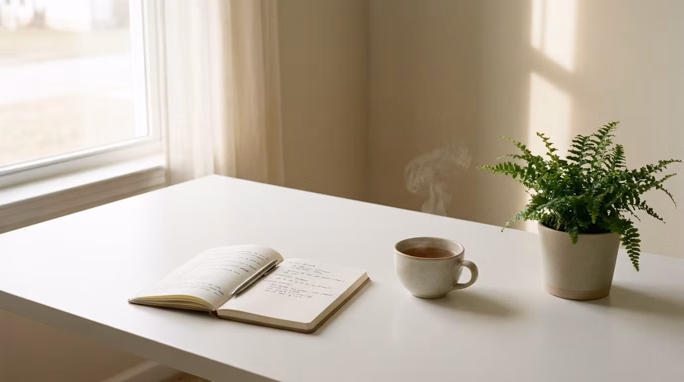The Minimal Life System
