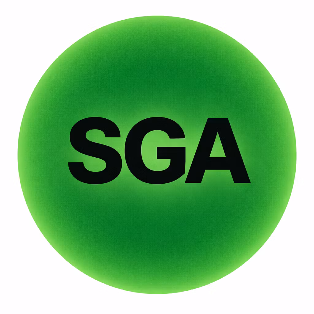 SGA