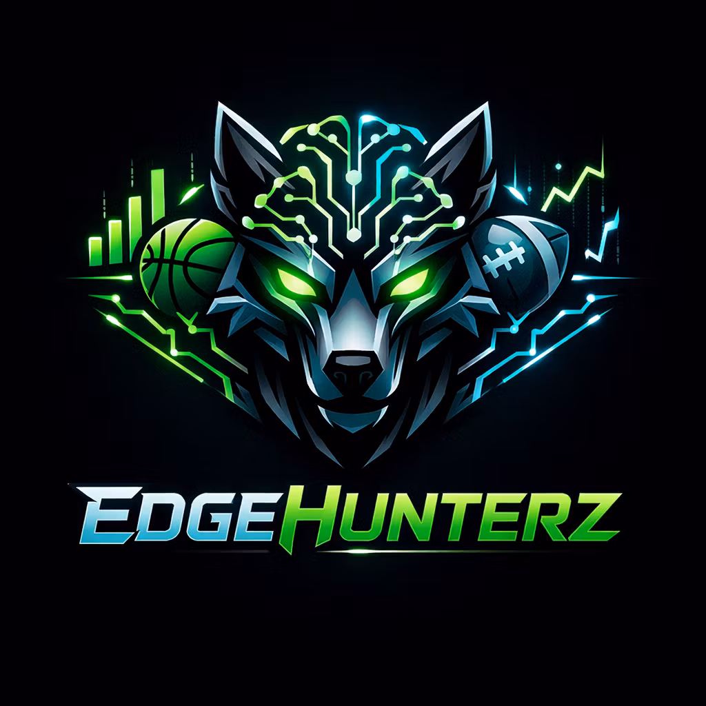 Edgehunterz Premium AI-backed Picks