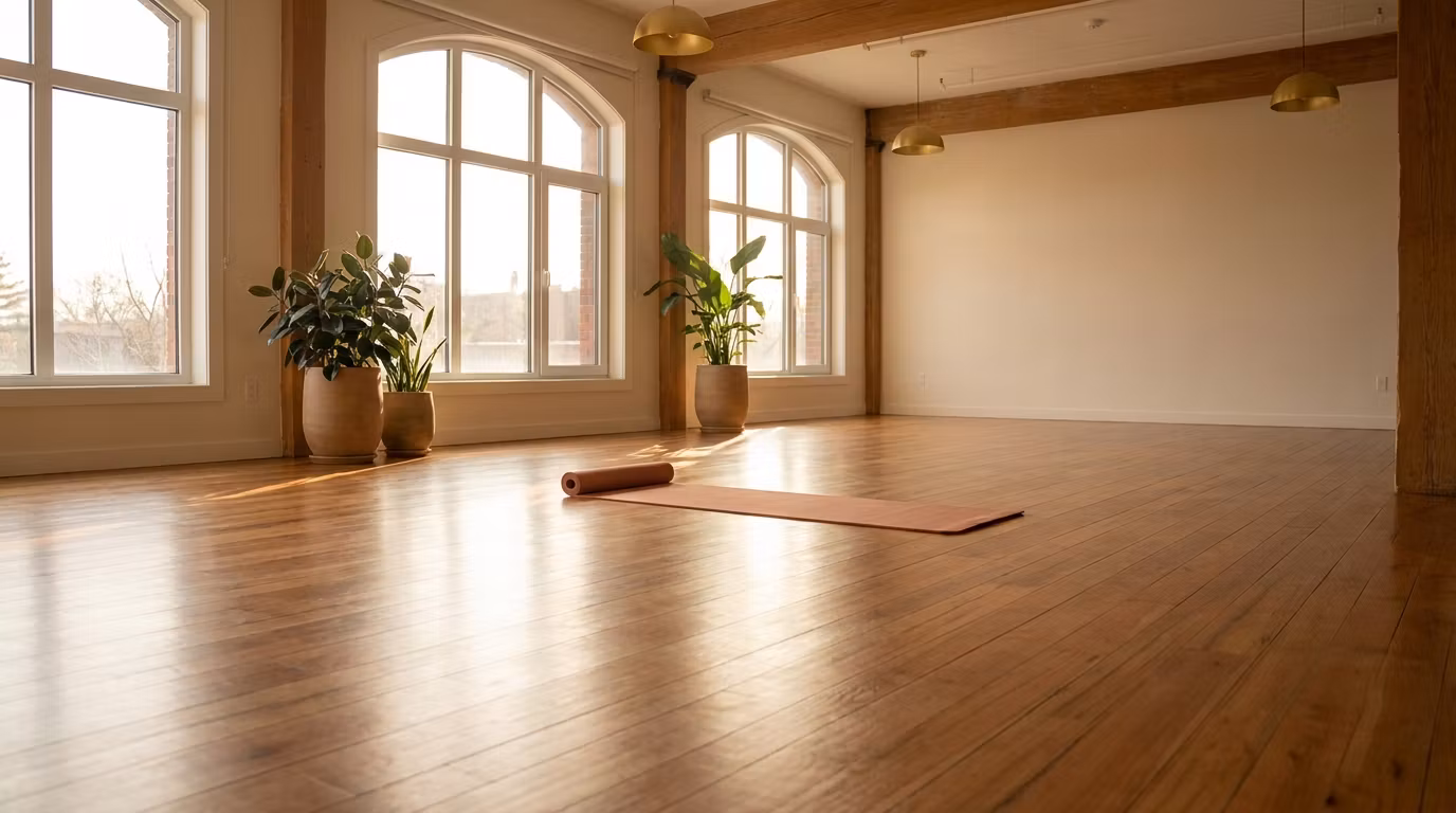 Inspired Life Fitness