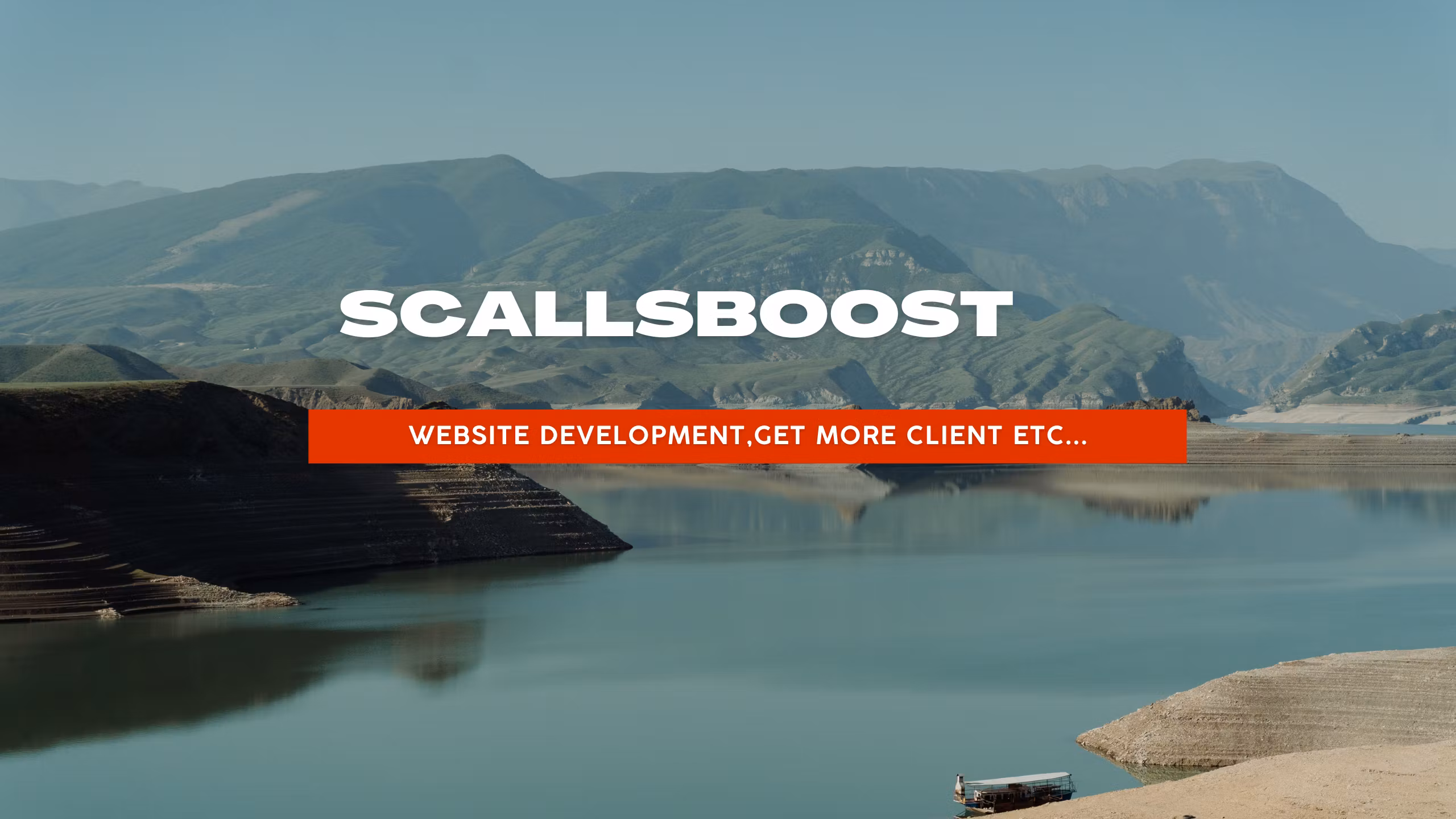 ScaleBoost