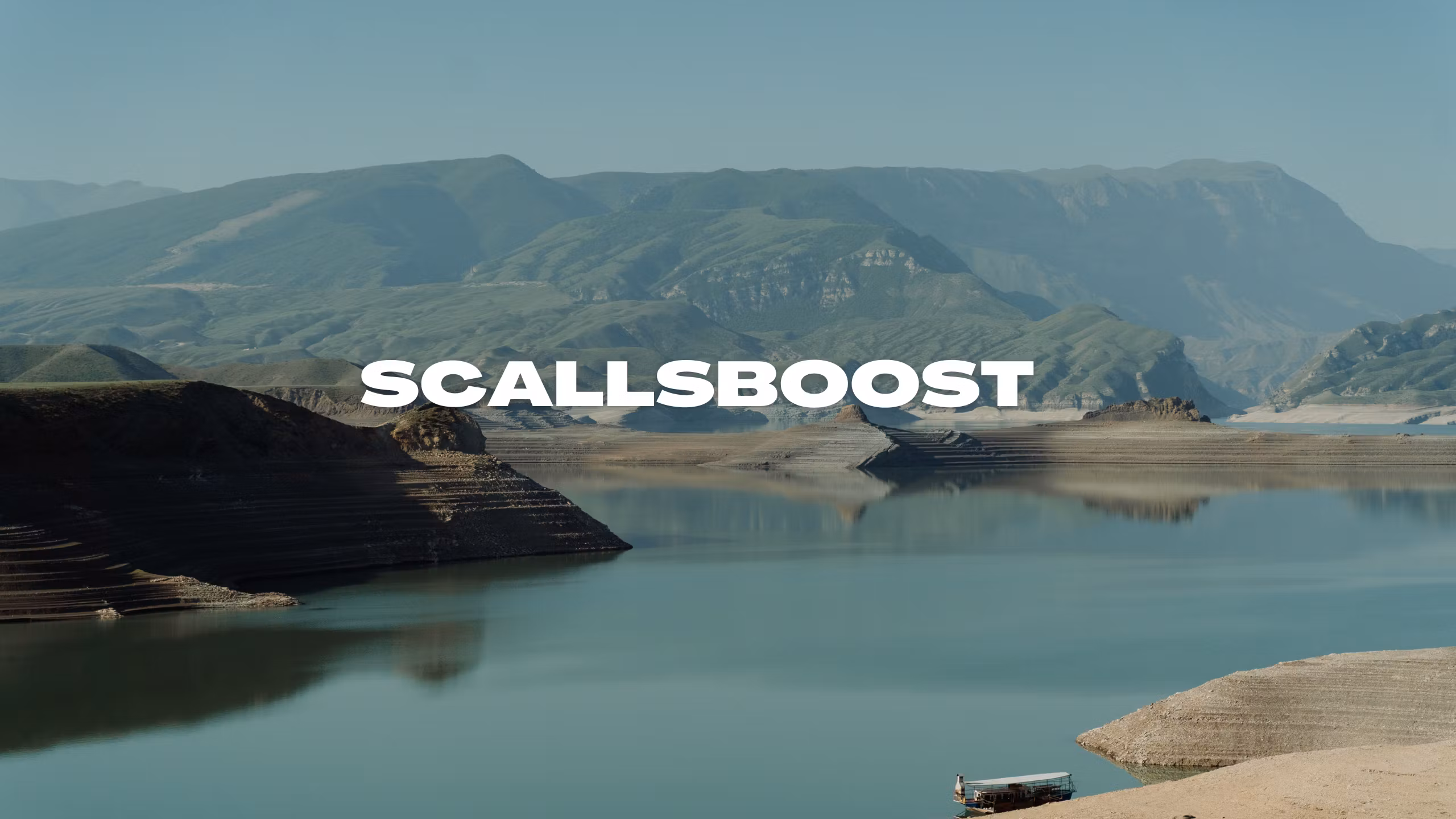 scalls boost