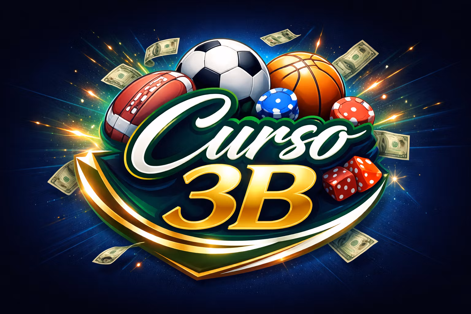 Cursos 3B
