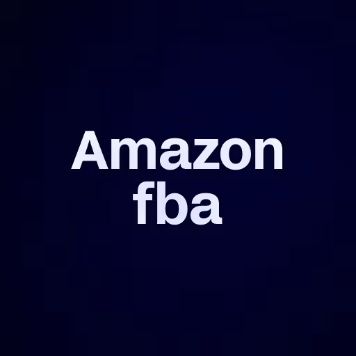 Amazon fba 