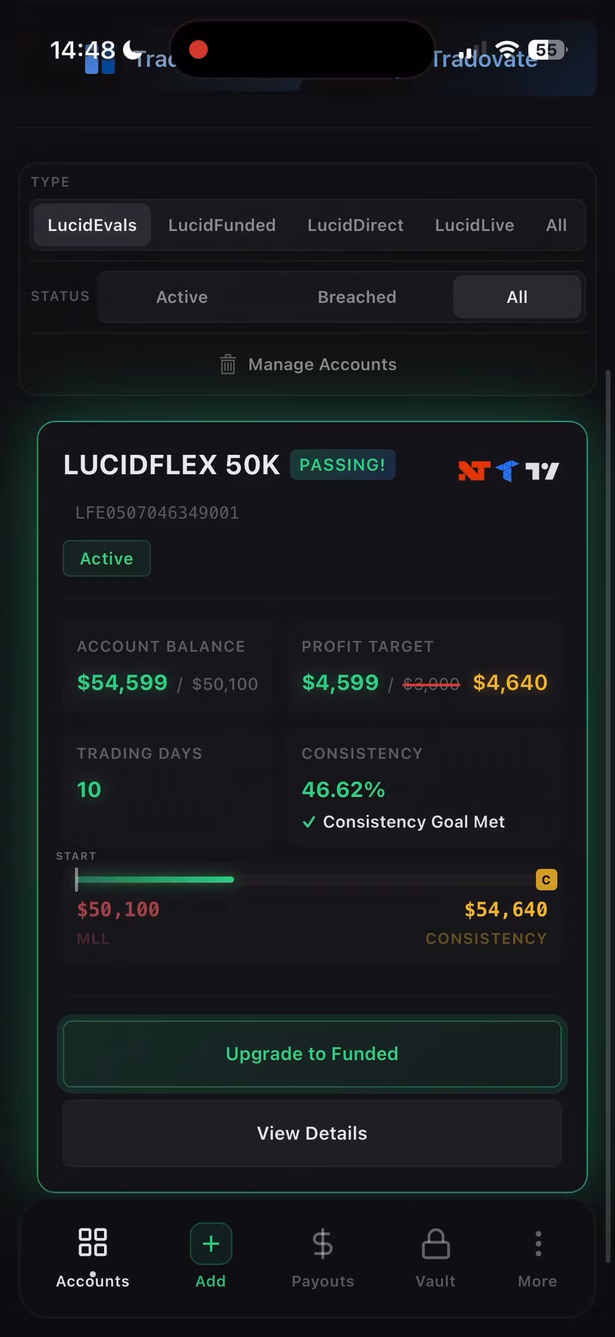 Orderflow guide 
