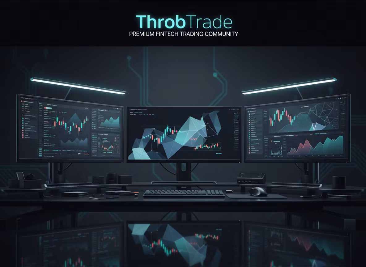 Throb Trade 