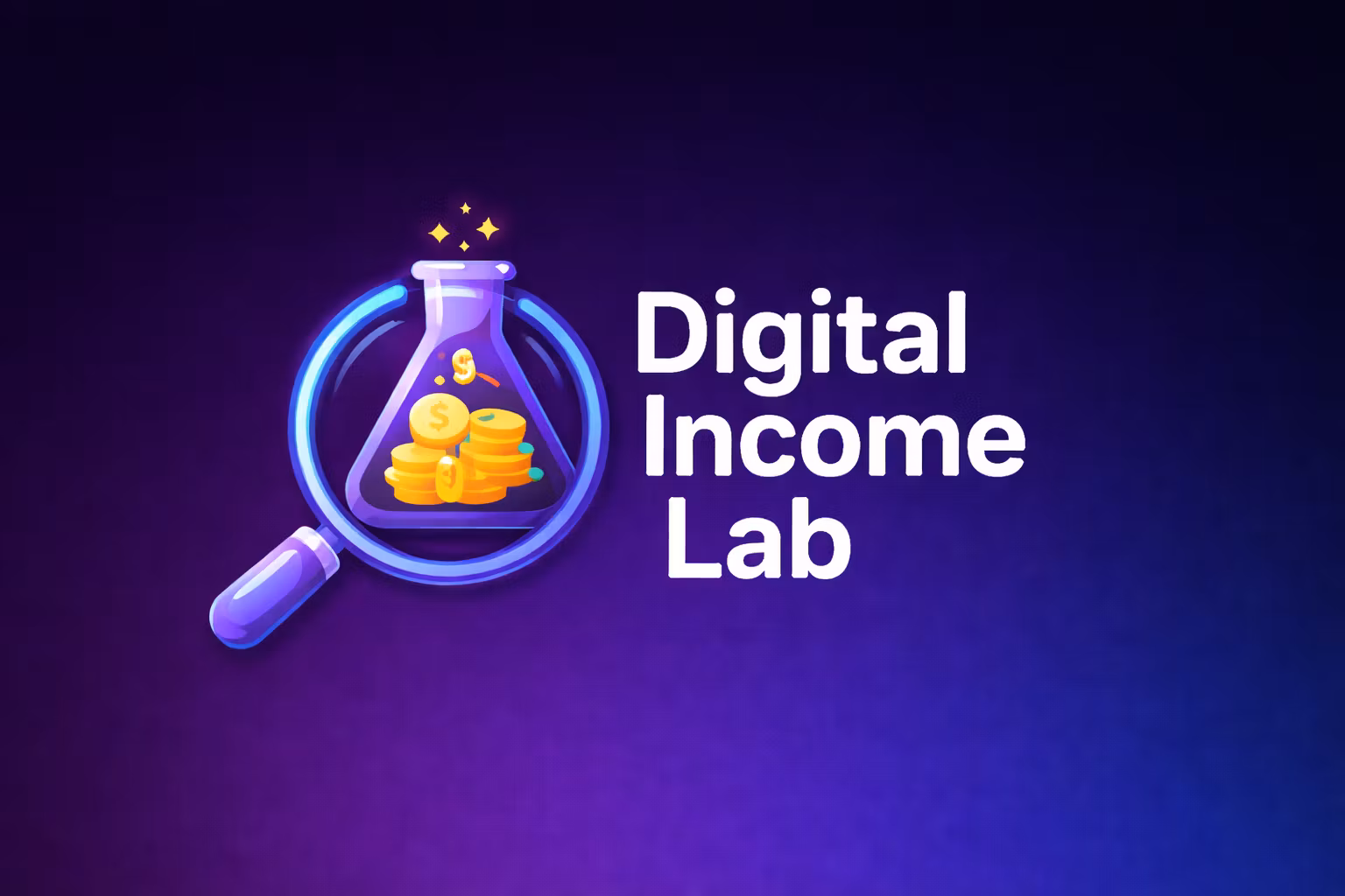Digital Income Lab