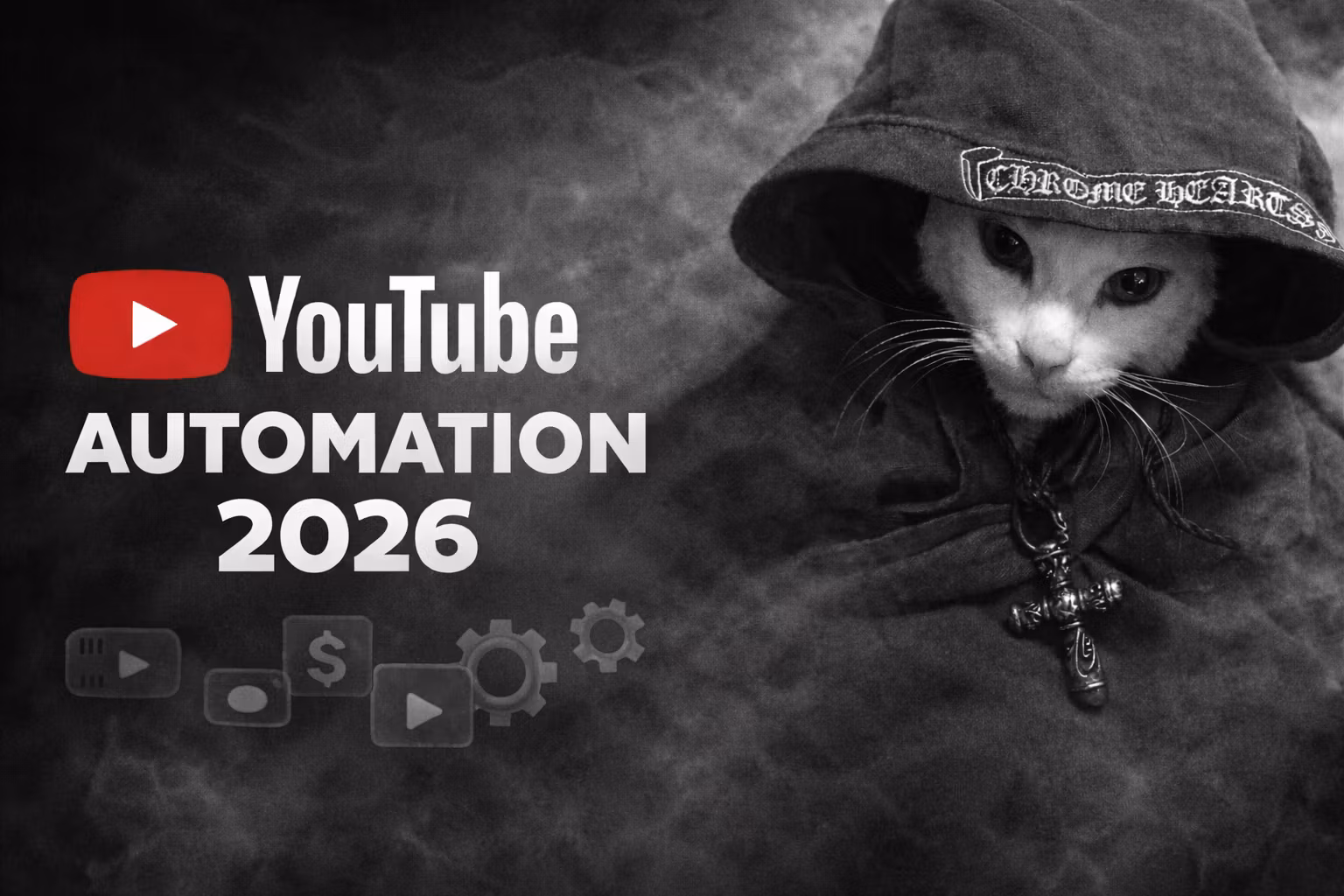 Youtube Automation 2026
