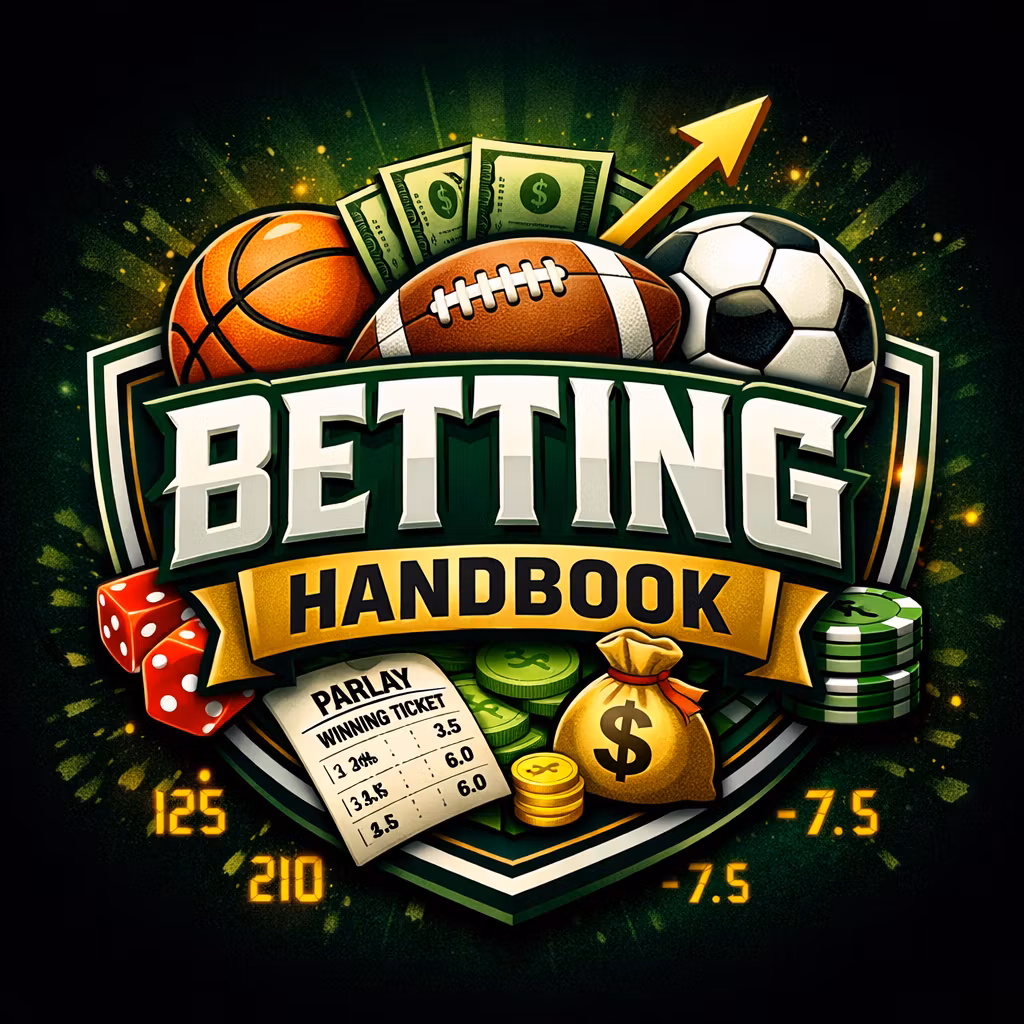 Betting Handbook