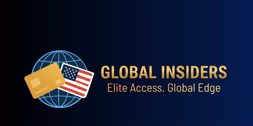 Global Insiders