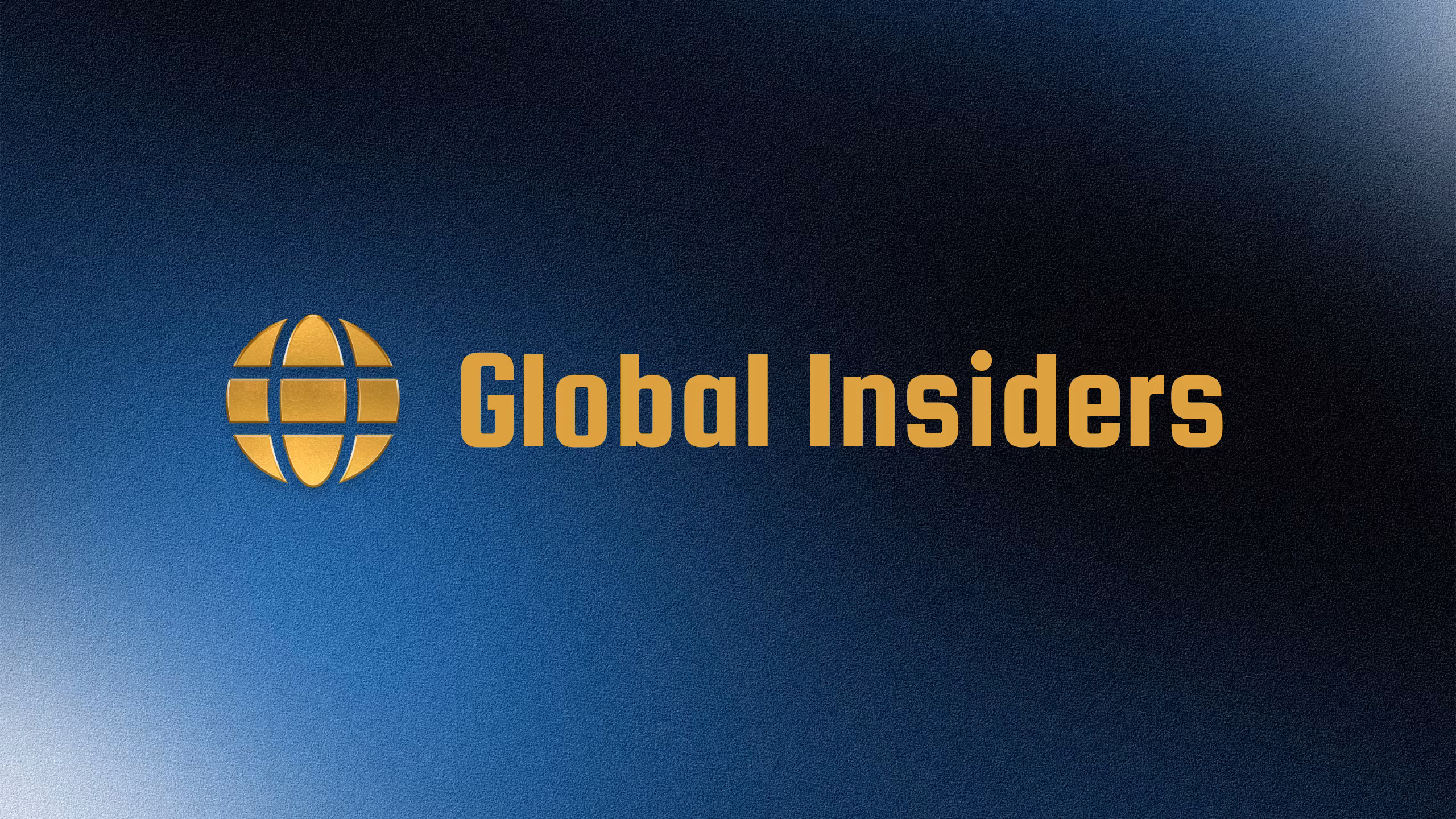 Global Insiders