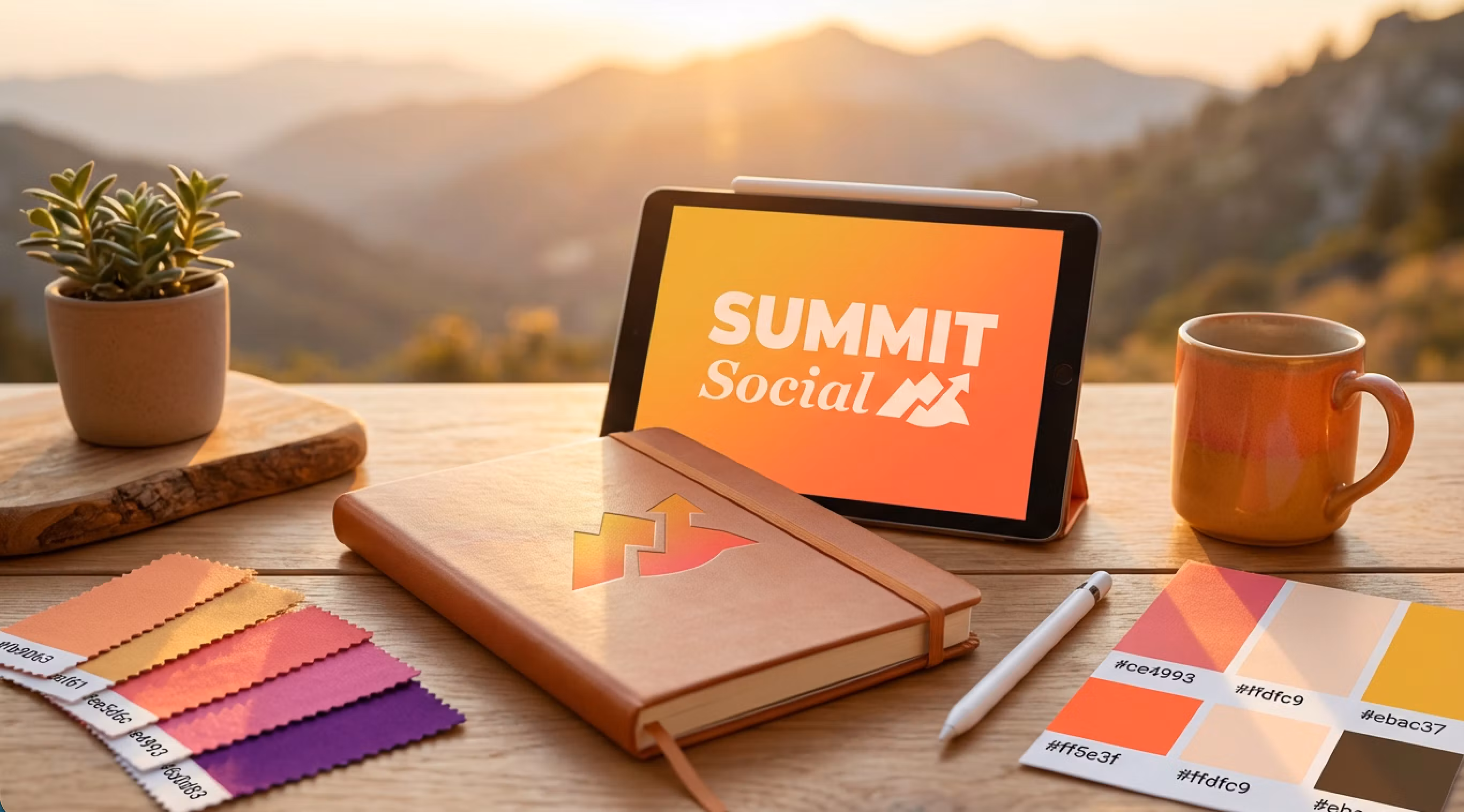 Summit Social