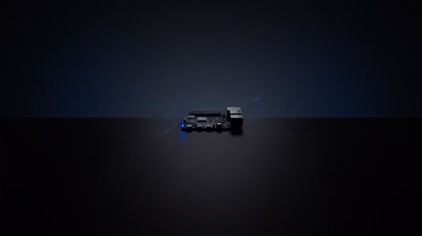 Onyx Router
