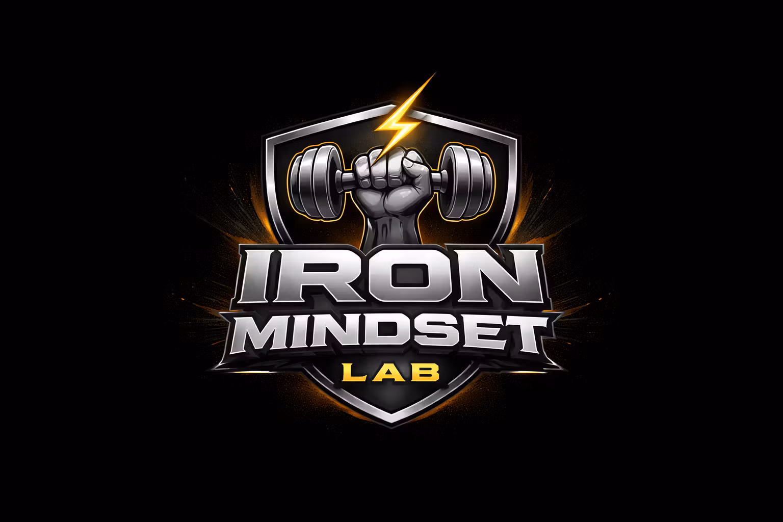 Iron Mindset Lab