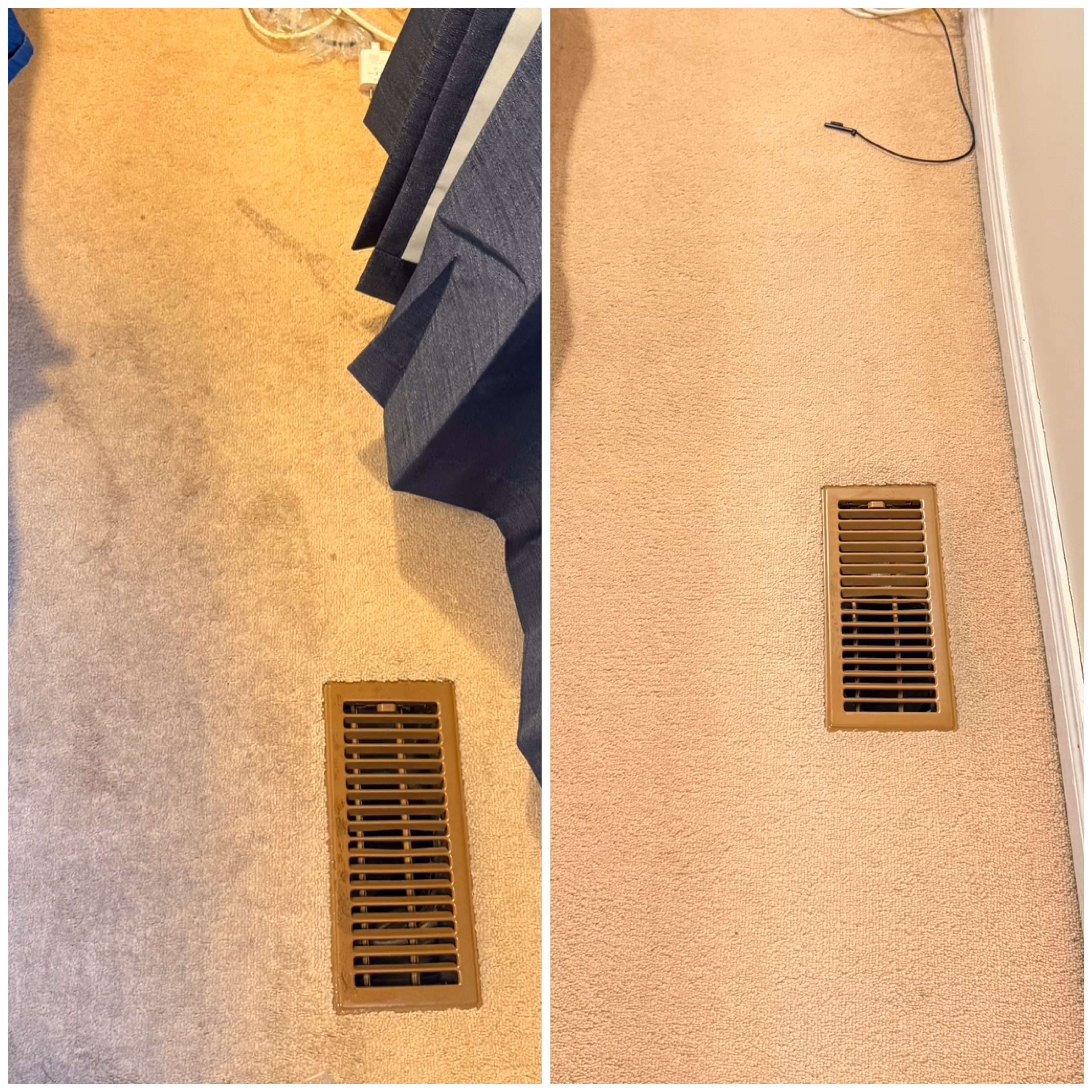 Rug Cleaner 