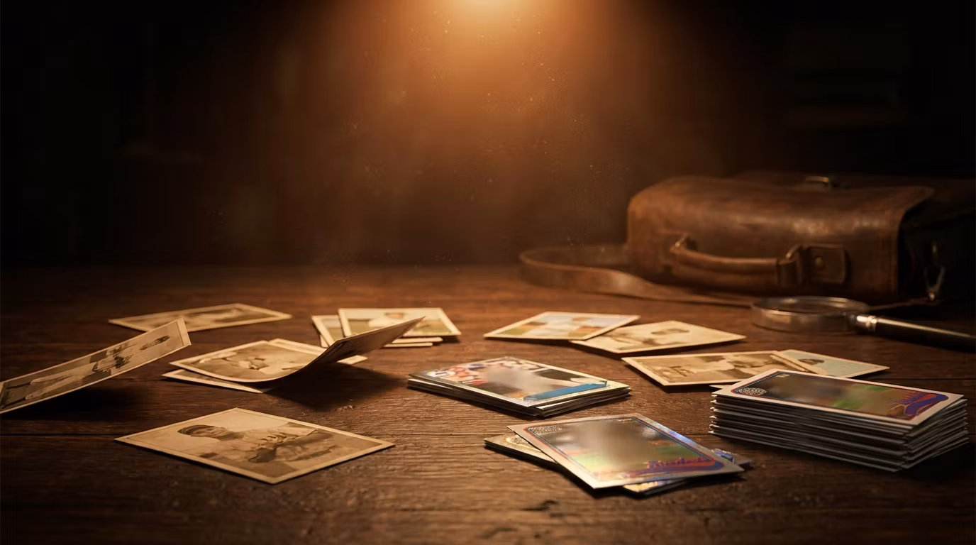 Card Flipping Mastery