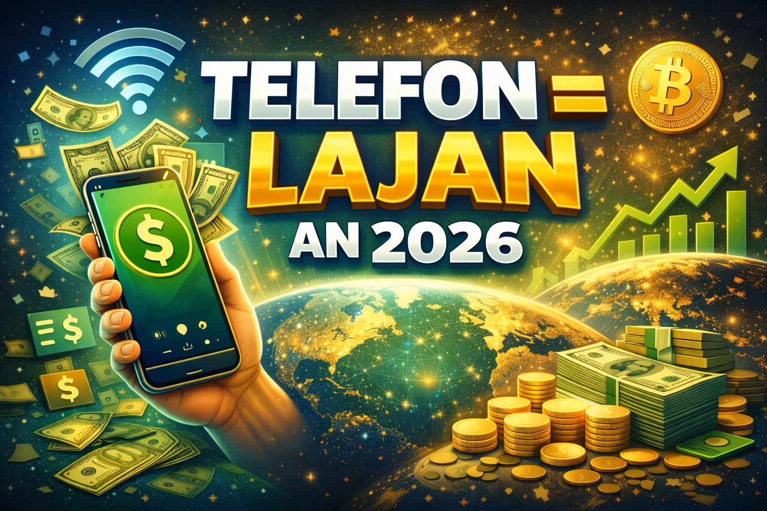 Telefon=Lajan 
