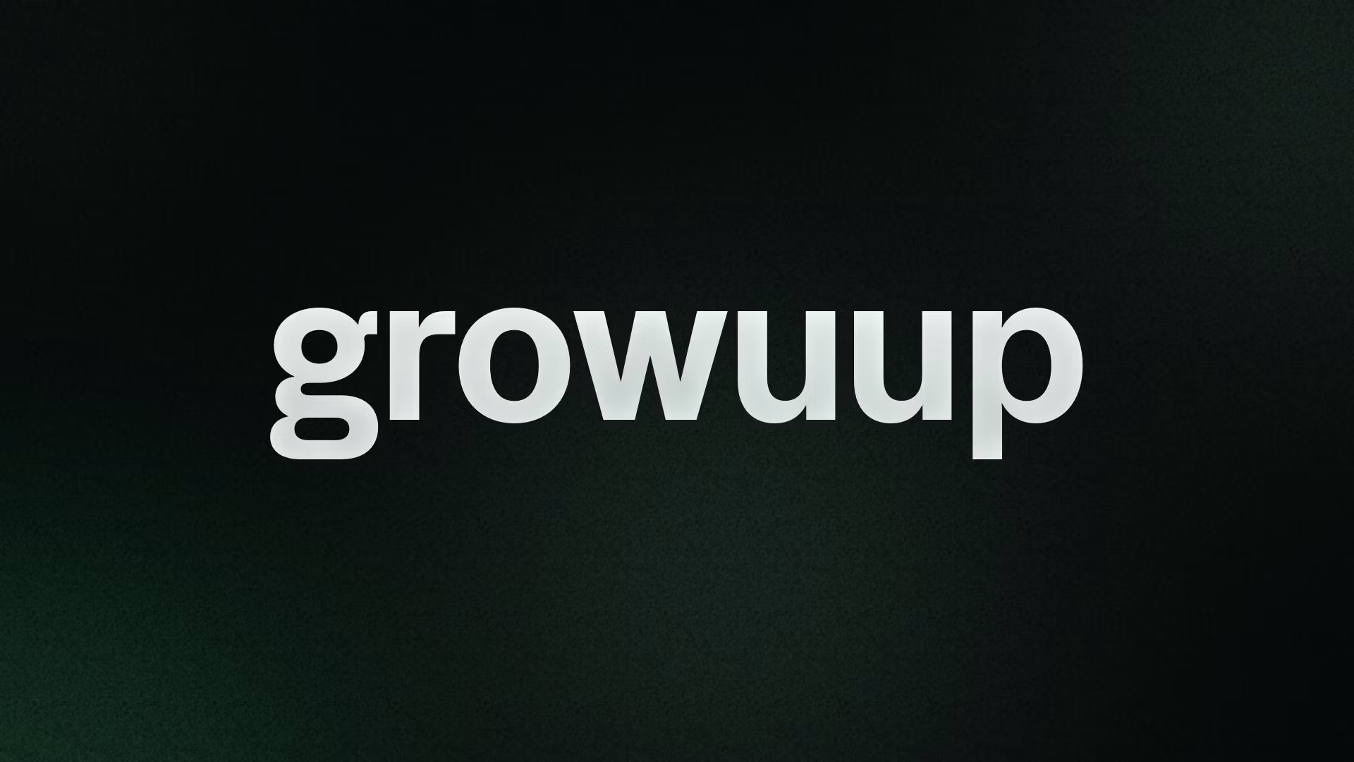 growuup