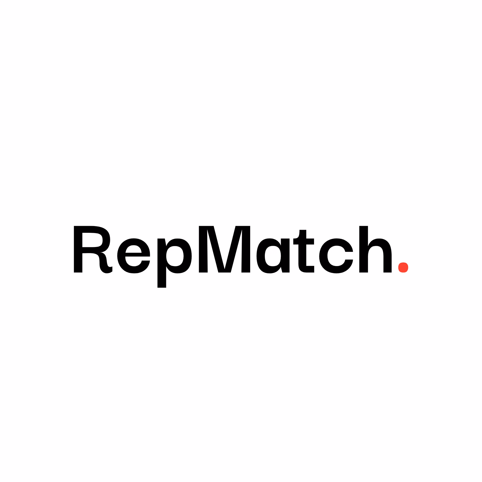 RepMatch