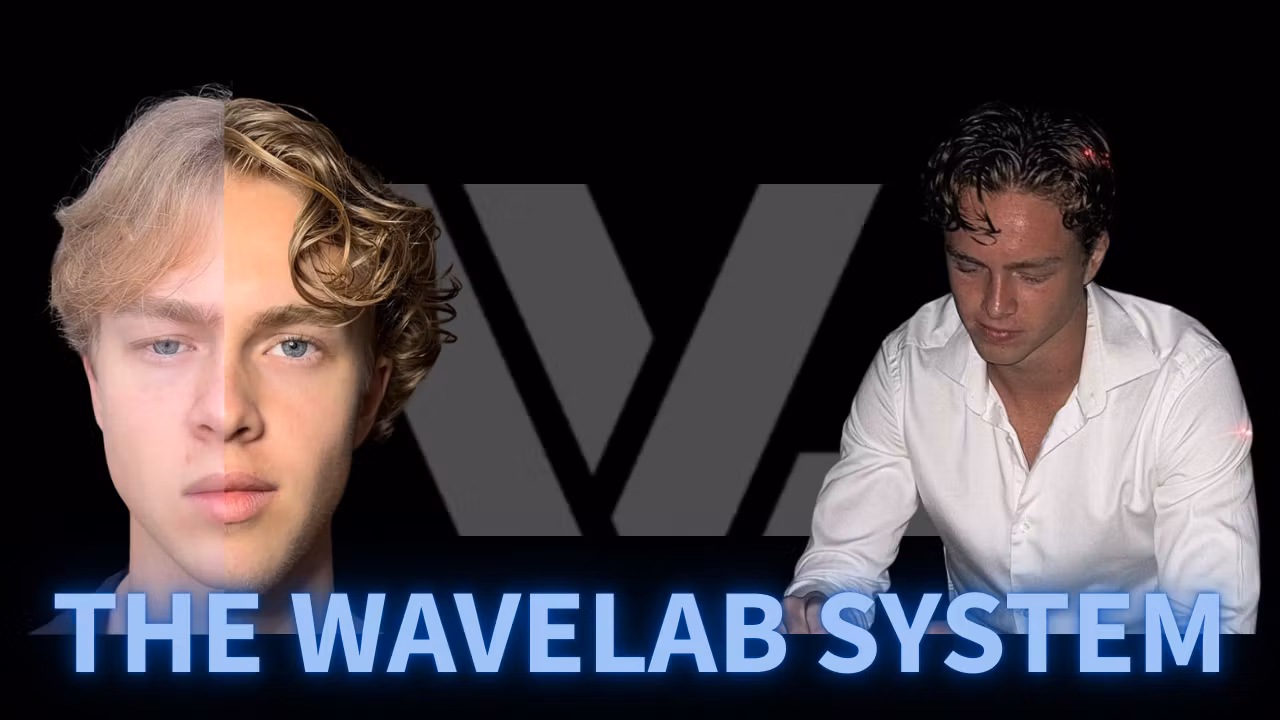 WaveLab