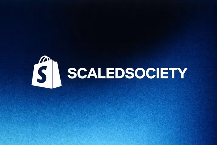 Scaled Society