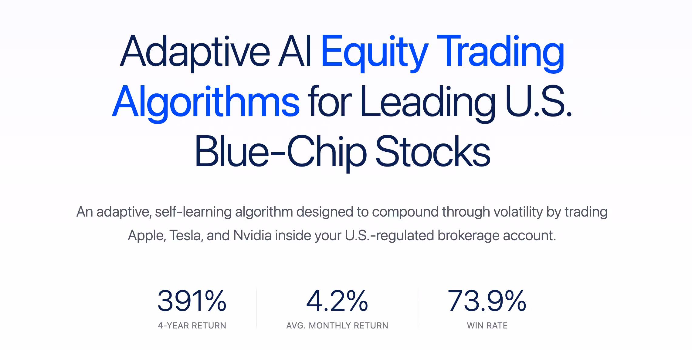 Vector Equities