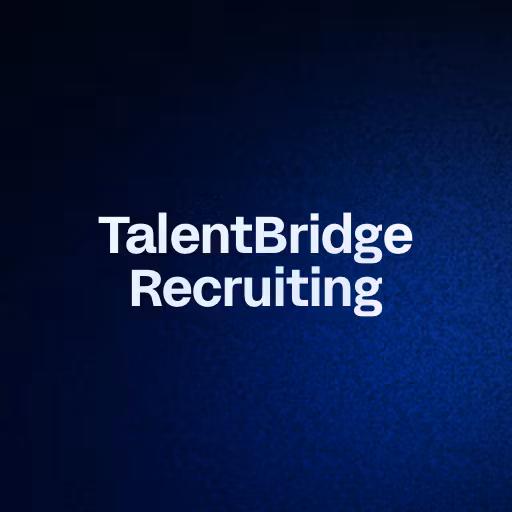 TalentBridge Recruiting