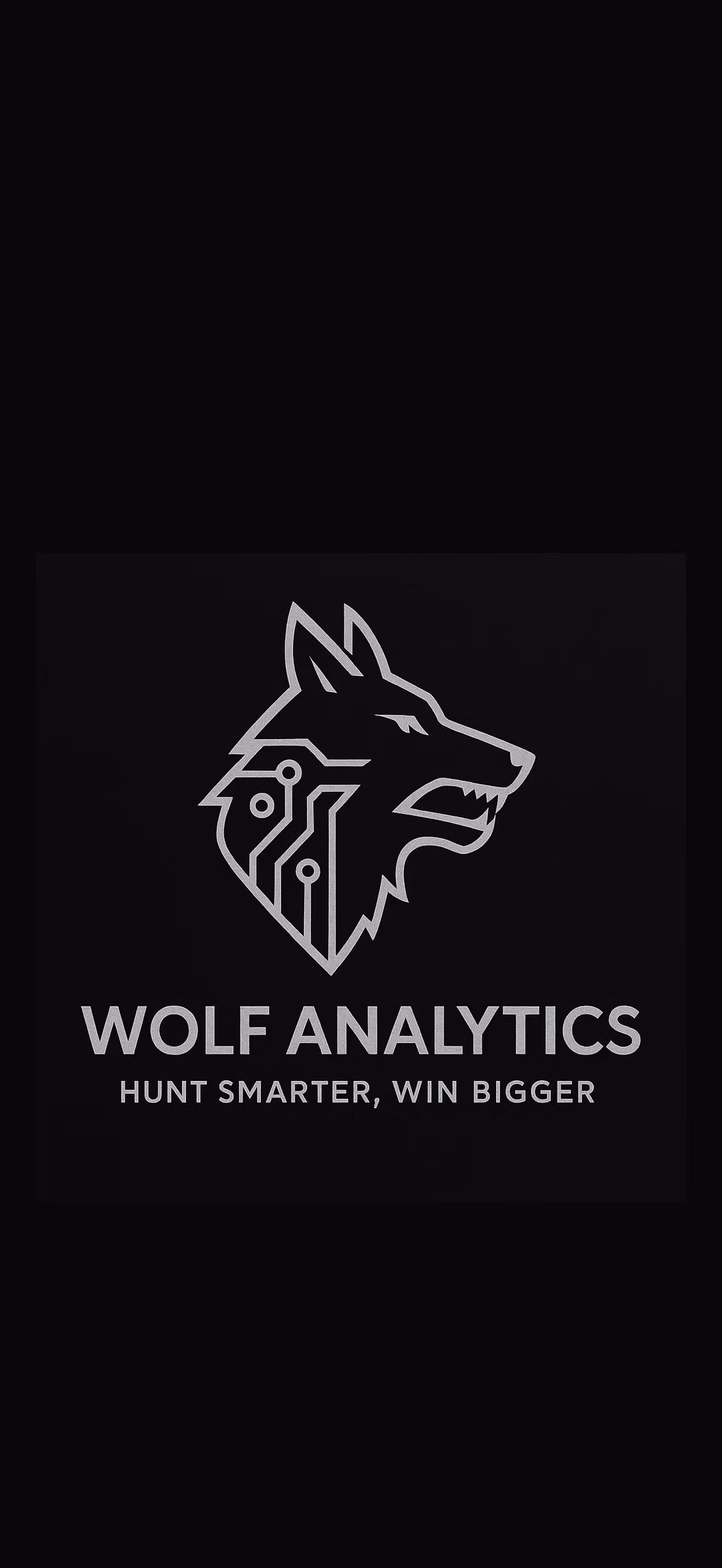 Wolf Analytics