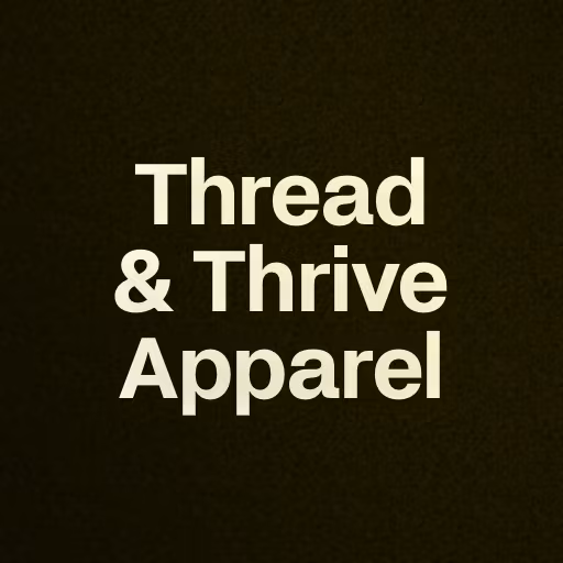 Thread & Thrive Apparel