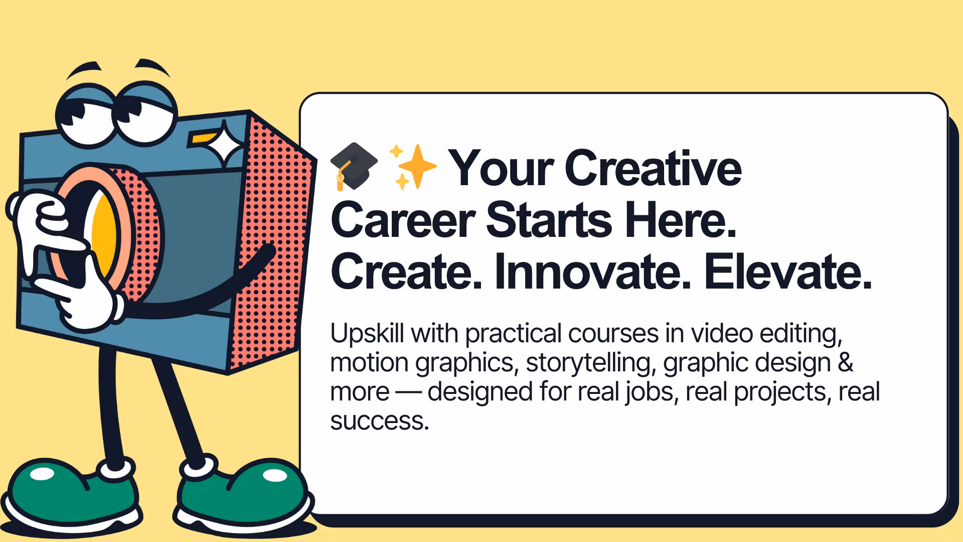 Techily Fly Institute