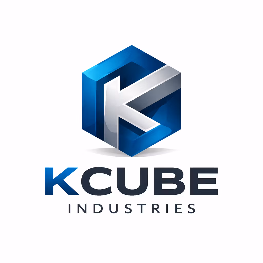 KCube Industries