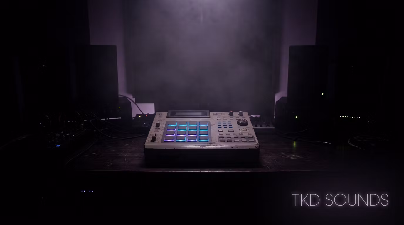 TKD Sounds