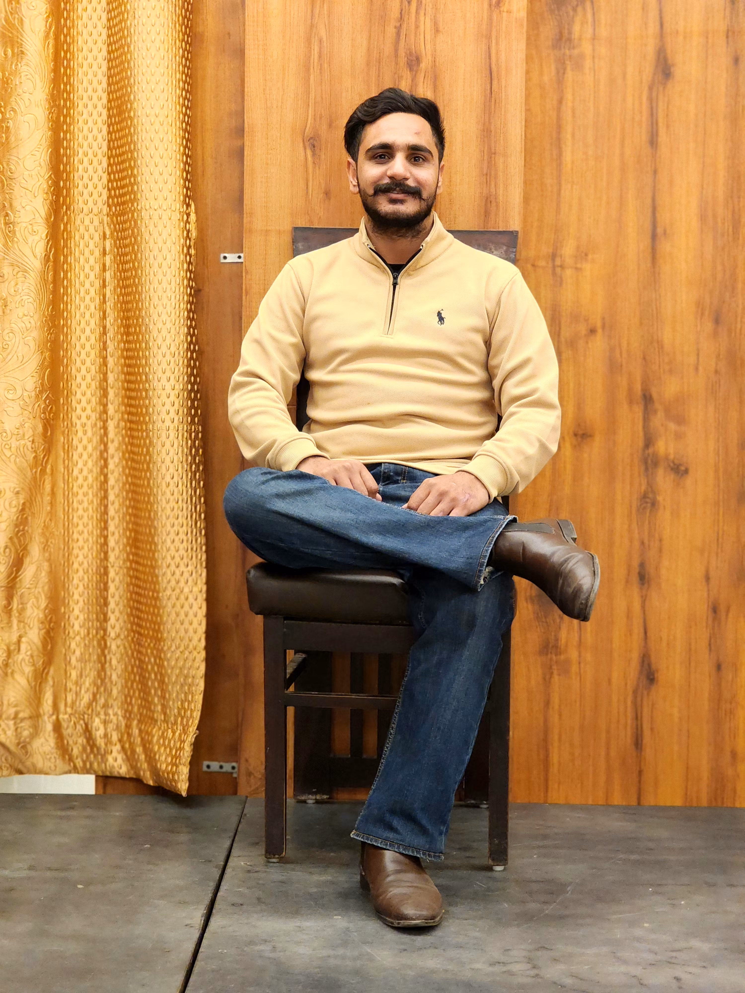 SharpEdge Sports Betting Coach