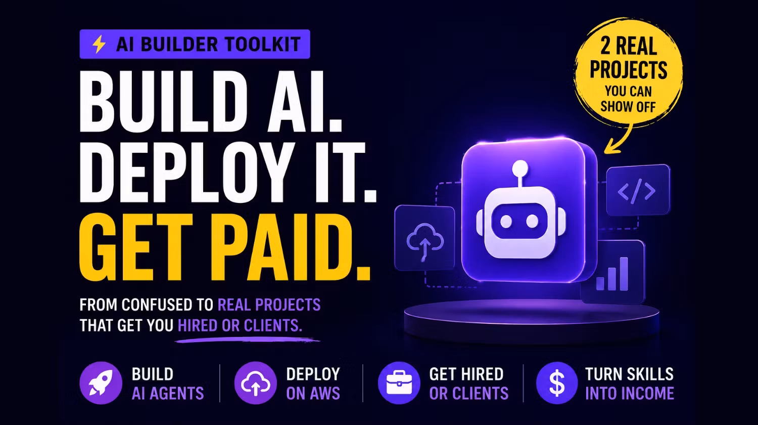 AI Career Accelerator