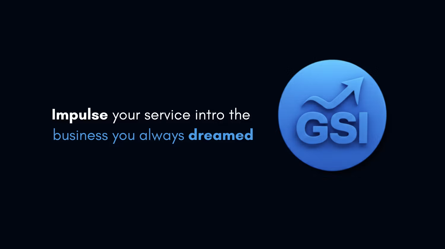 Go Service Impulse