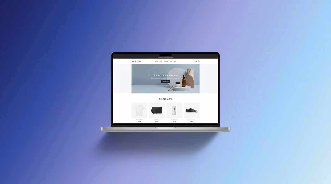 Best Single Product Shop Shopify Theme