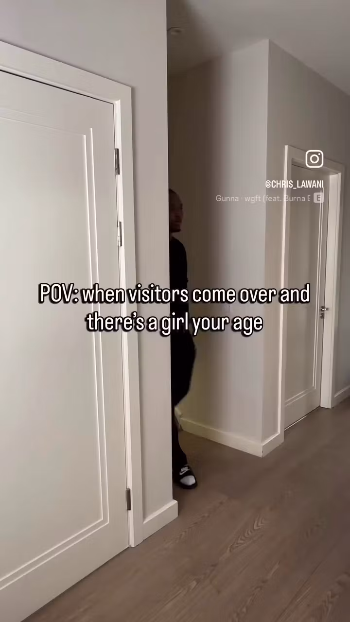 watching videos