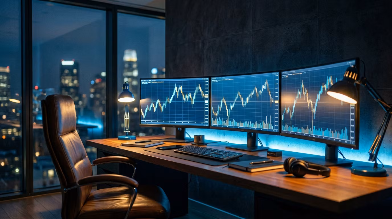 Market Mastery Pro