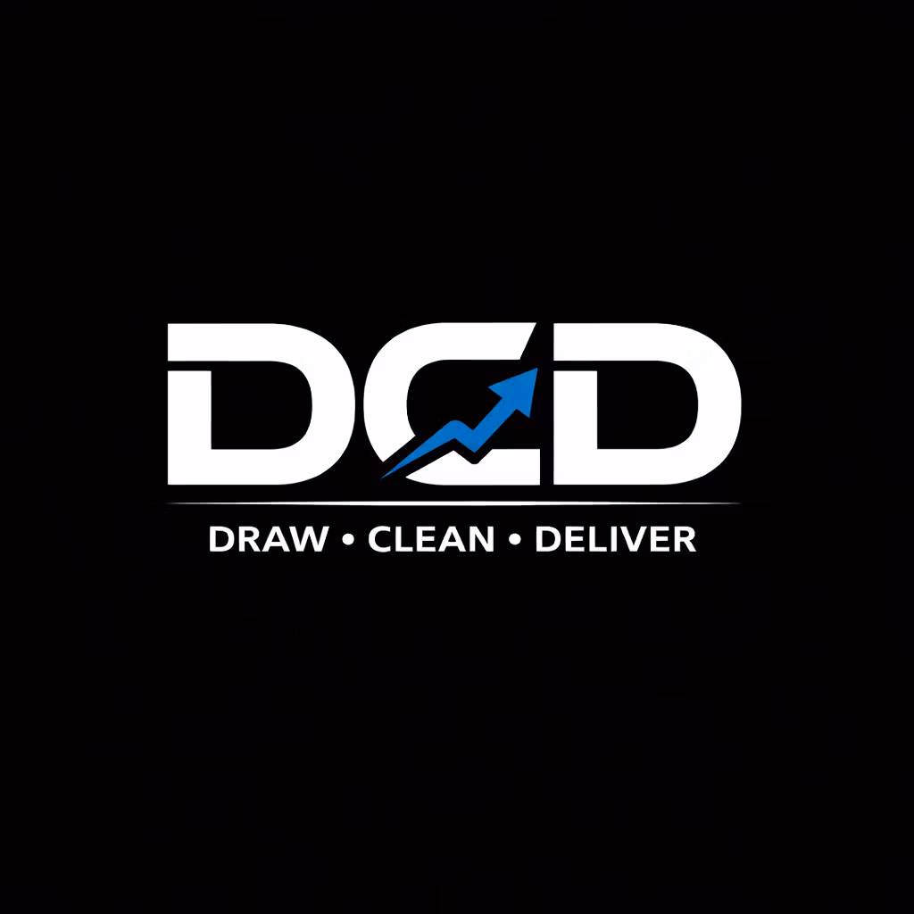 DCD Execution Hub