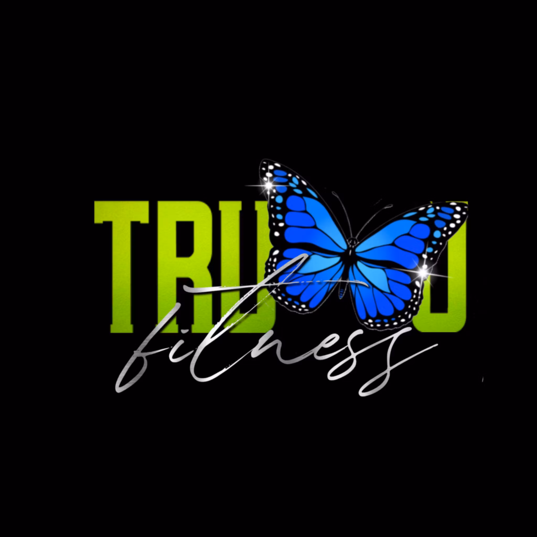 Tru U Fitness 🦋