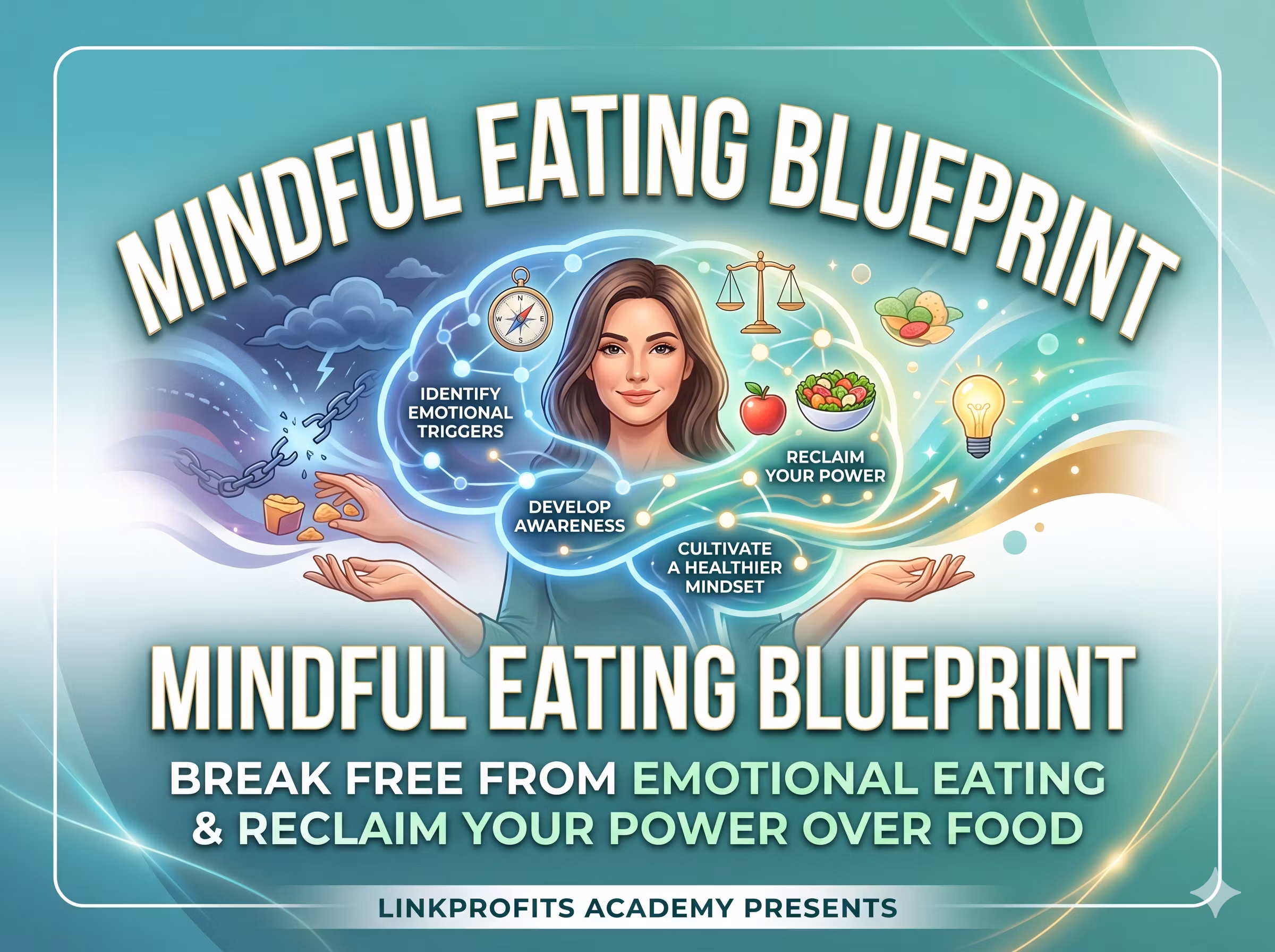 MEB - Mindful Eating Blueprint