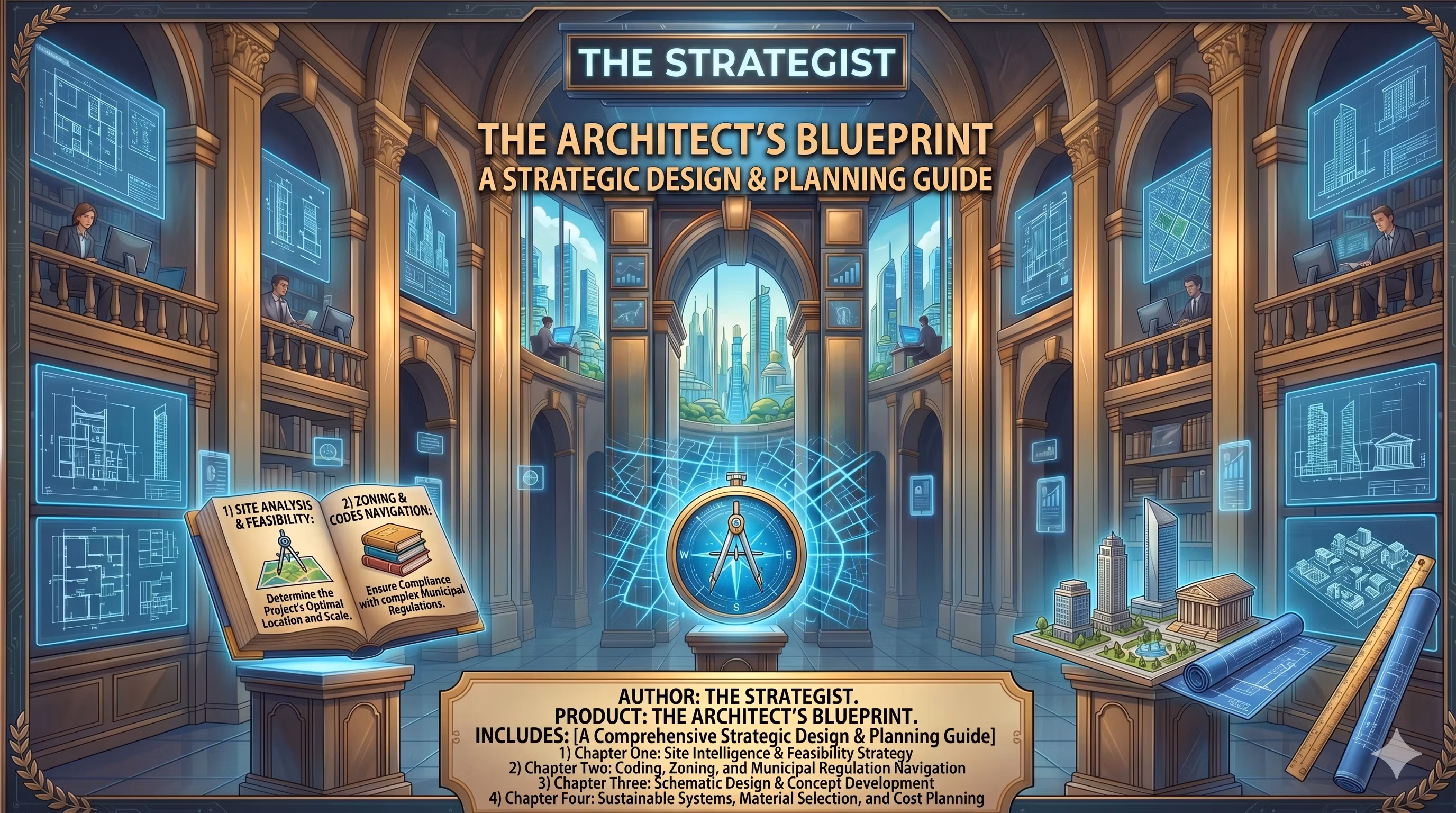 Blueprint Academy