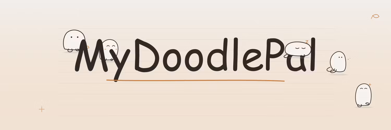 MyDoodlePal