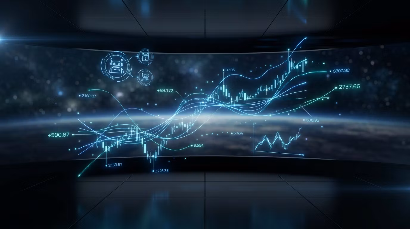 TradeMatrix Bot Access