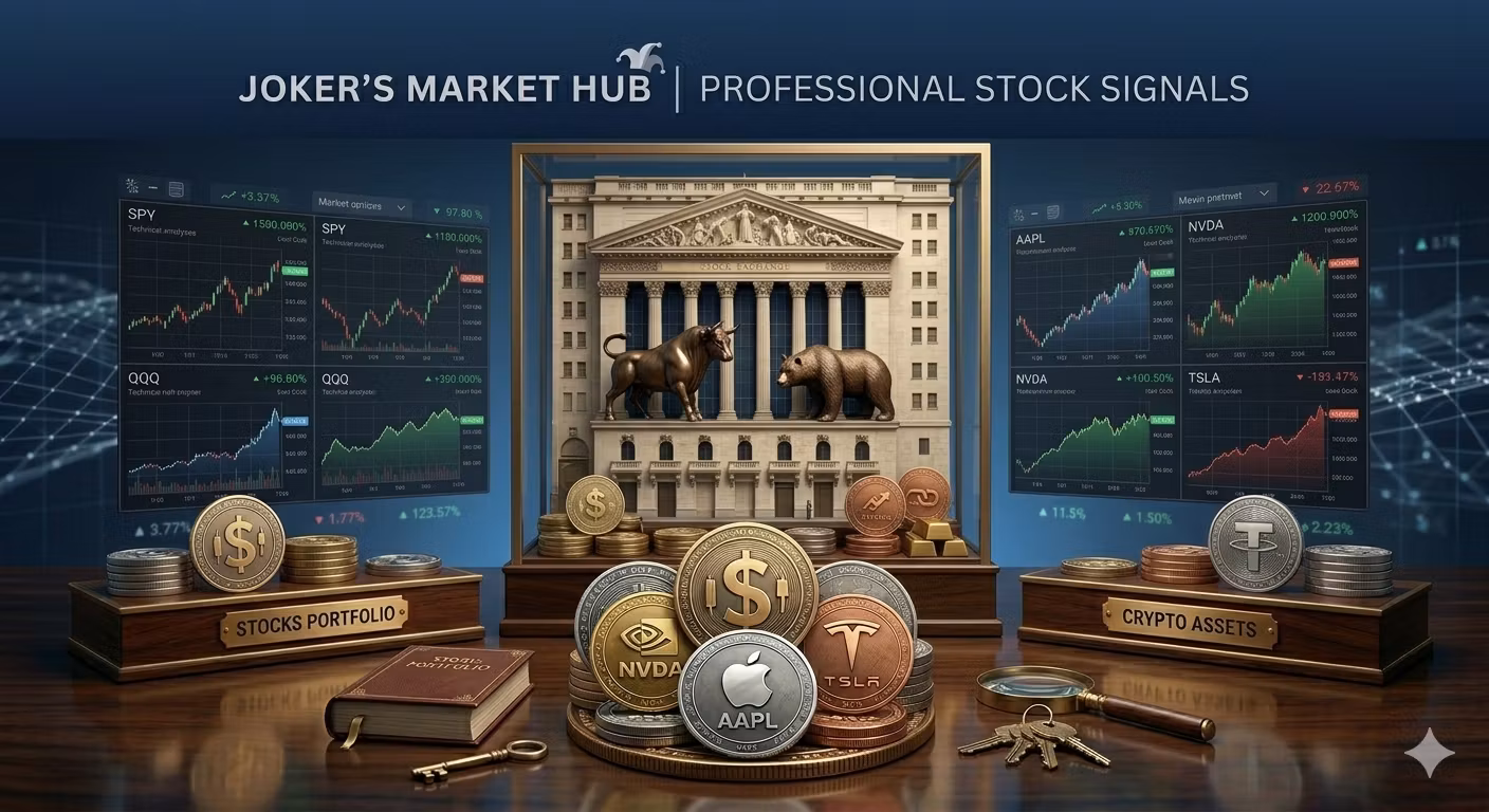 Stock Signal