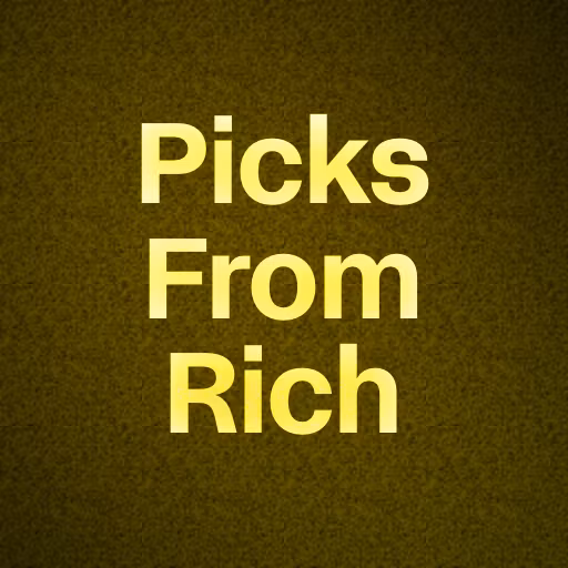 Picks From Rich