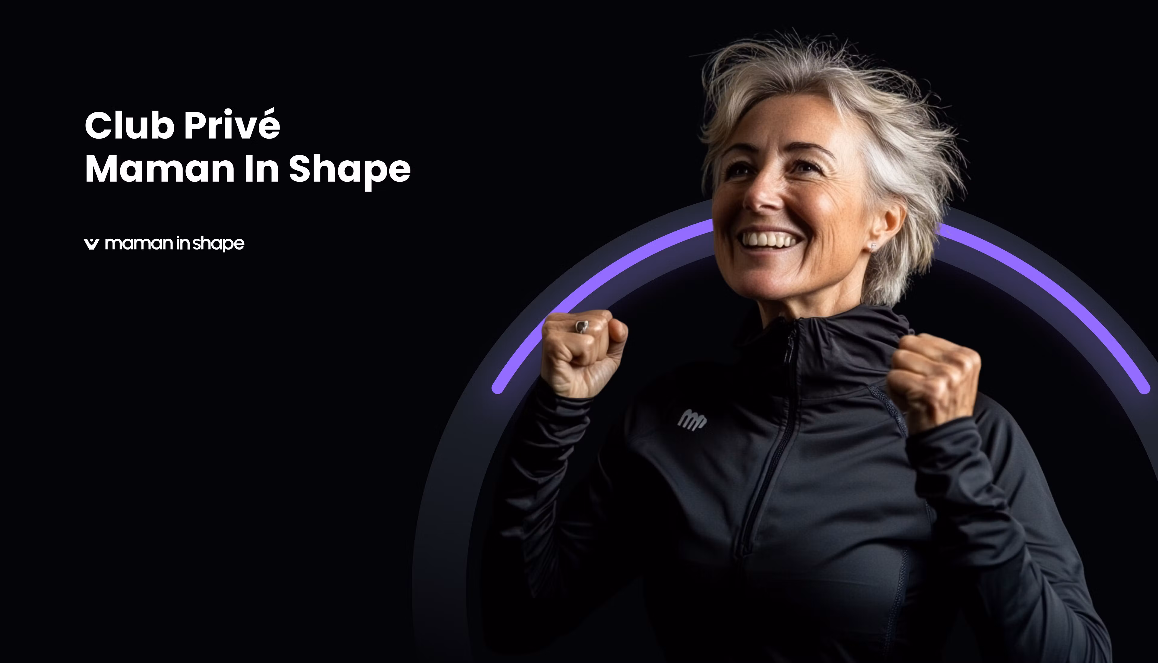Maman In shape